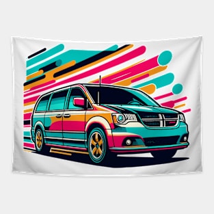 Dodge Caravan Tapestry