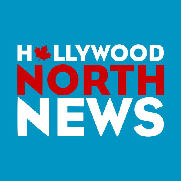 Hollywood North News by DVL