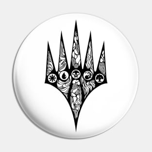 MTG Pin