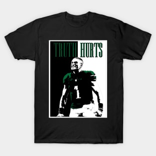 Superbowl Philadelphia Eagles Jalen and AJ - Unisex T-shirt – Modern Vintage  Apparel