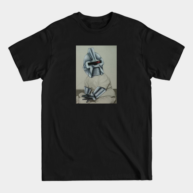 Discover Baby Cylon - Cylon - T-Shirt