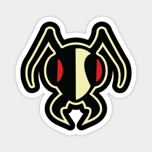 Alien Ant Farm Magnet