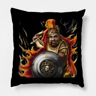 Ares Pillow