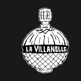 La Villanelle T-Shirt