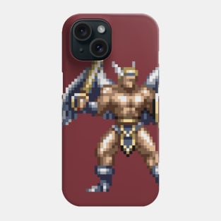 The Master Phone Case