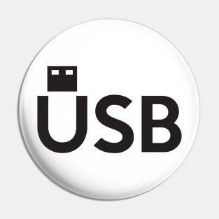 USB Pin