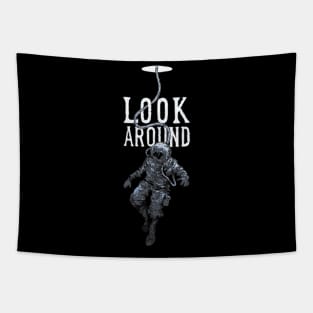 Look around Tapestry