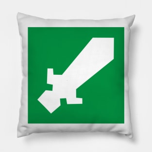 Mod Square Pillow