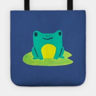 Hoppy fellow Tote