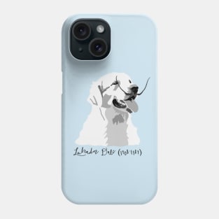 Labrador Dalí Phone Case