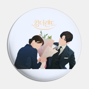 king the land kdrama Pin