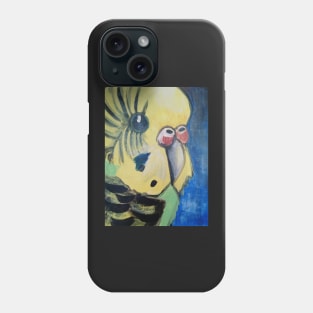 Bubo Phone Case