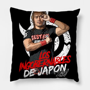 Tranquilo Pillow