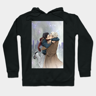 Yuri On Ice Hoodies Teepublic I also got the highest general average credits: yuri on ice hoodies teepublic