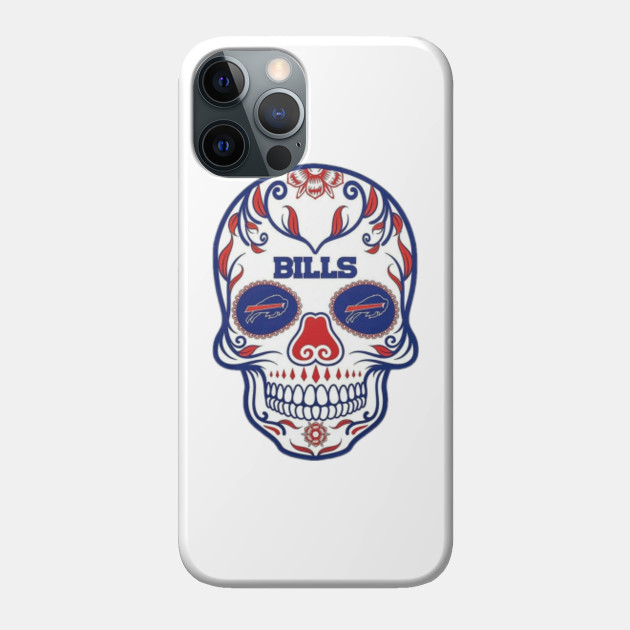 Buffalo Bills - Buffalo Bills - Phone Case