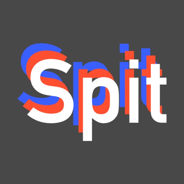 Triple Spit by Spit Designs