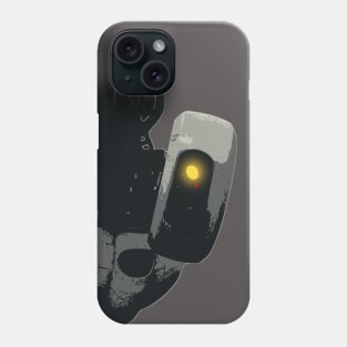 GLaDOS Phone Case