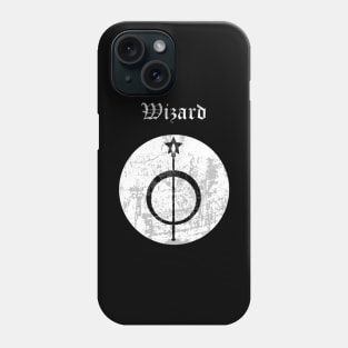 Wizard - Class Phone Case