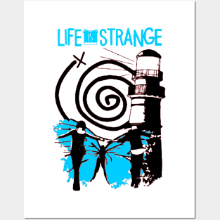 Life Is Strange True Colors Poster for Sale by Tykarsten