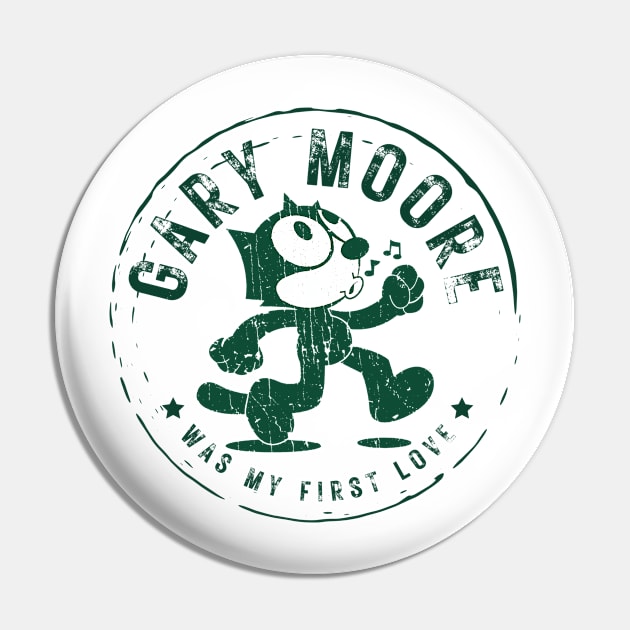 gary more my first love Pin by reraohcrot