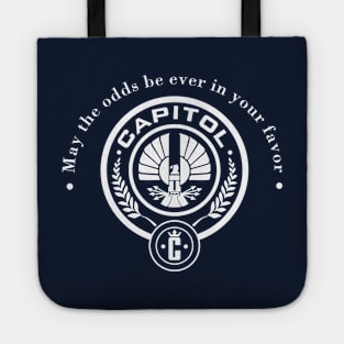 Hunger Games Tote