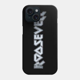 Roosevelt Phone Case