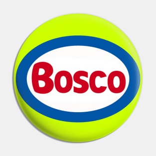 Bosco Pin