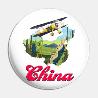 china Pin