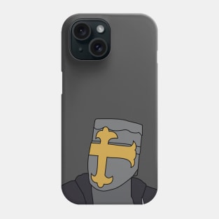 Swaggersouls Minimalist Phone Case