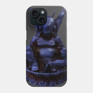 Hopkinsville Goblin Buddha Phone Case