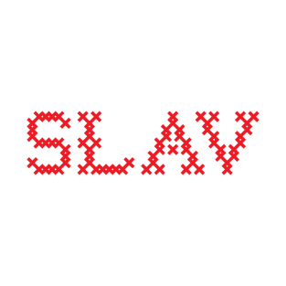 SLAV Slavic T-Shirt