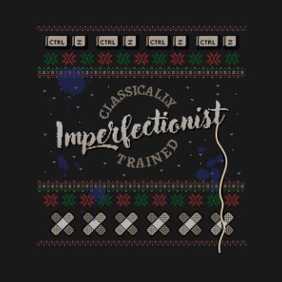 Imperfectionist T-Shirt