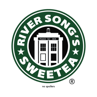 River Song's Sweetea T-Shirt