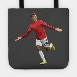 Mason Greenwood Tote