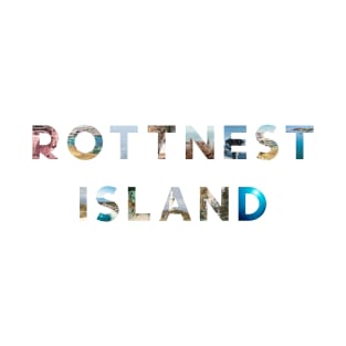 Rottnest Island T-Shirt