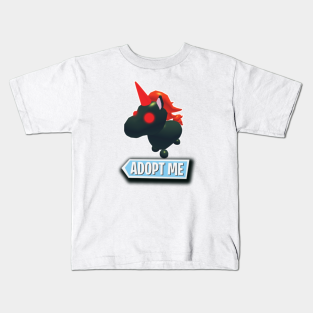 Adopt Me Roblox Kids T Shirts Teepublic - adopt me roblox t shirts redbubble