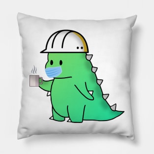 Dino Proyek Pillow