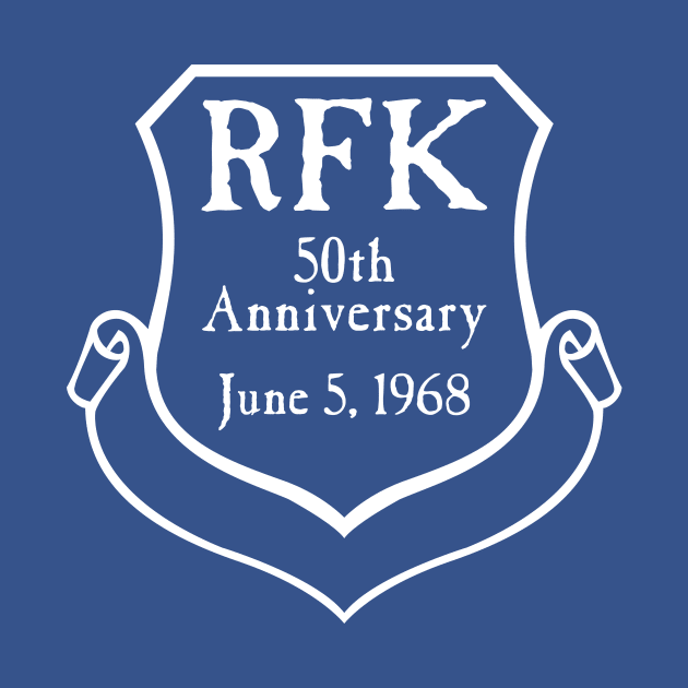 RFK 50th Anniversary by machasting