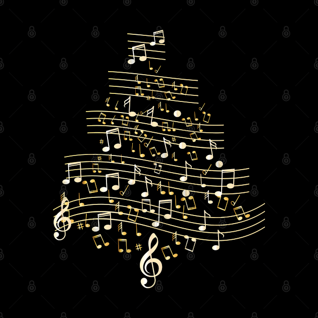 Yuletide Melody by Life2LiveDesign