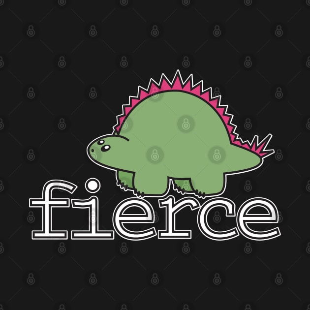 Team Fierce by jayMariah