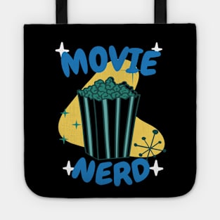 movie nerd Tote