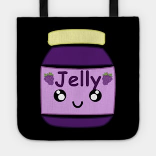 Grape Jelly Tote