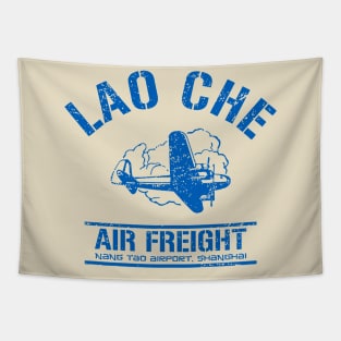 Lao Che Tapestry