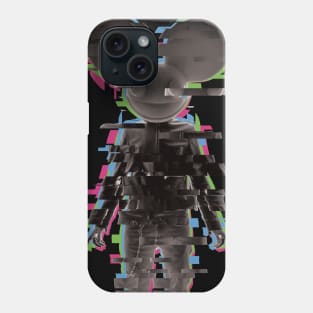 Deadmau5 glitch remix! Phone Case