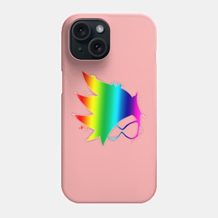 Tracer Pride Phone Case