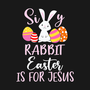 Family Christian Faith Easter Hope Jesus T-Shirt