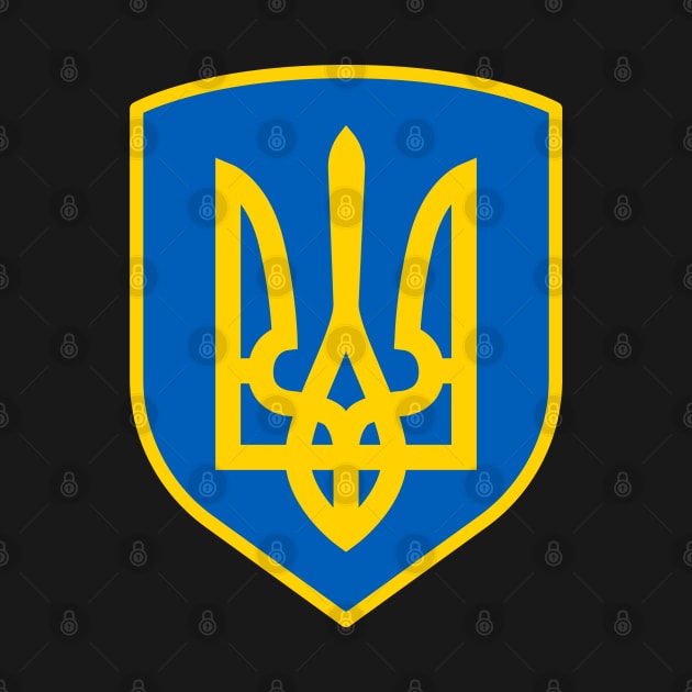 Ukraine, support Ukraine, Emblem of Ukraine, Ukraine support, stand with Ukraine seller, political by Sonyi