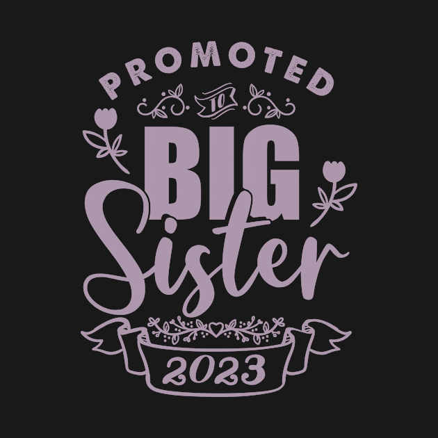 Gift for birth sister siblings 2023 by HBfunshirts