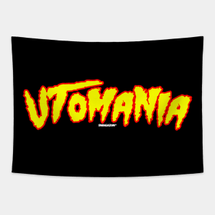 VTOmania Tapestry