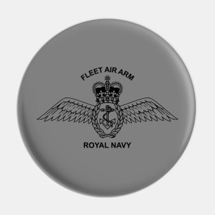 Fleet Air Arm Pin